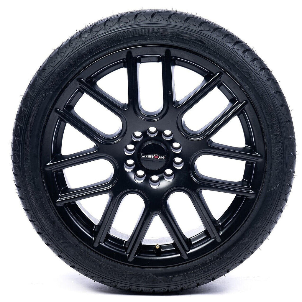 235/40R19 96V XL Passenger Tire H168