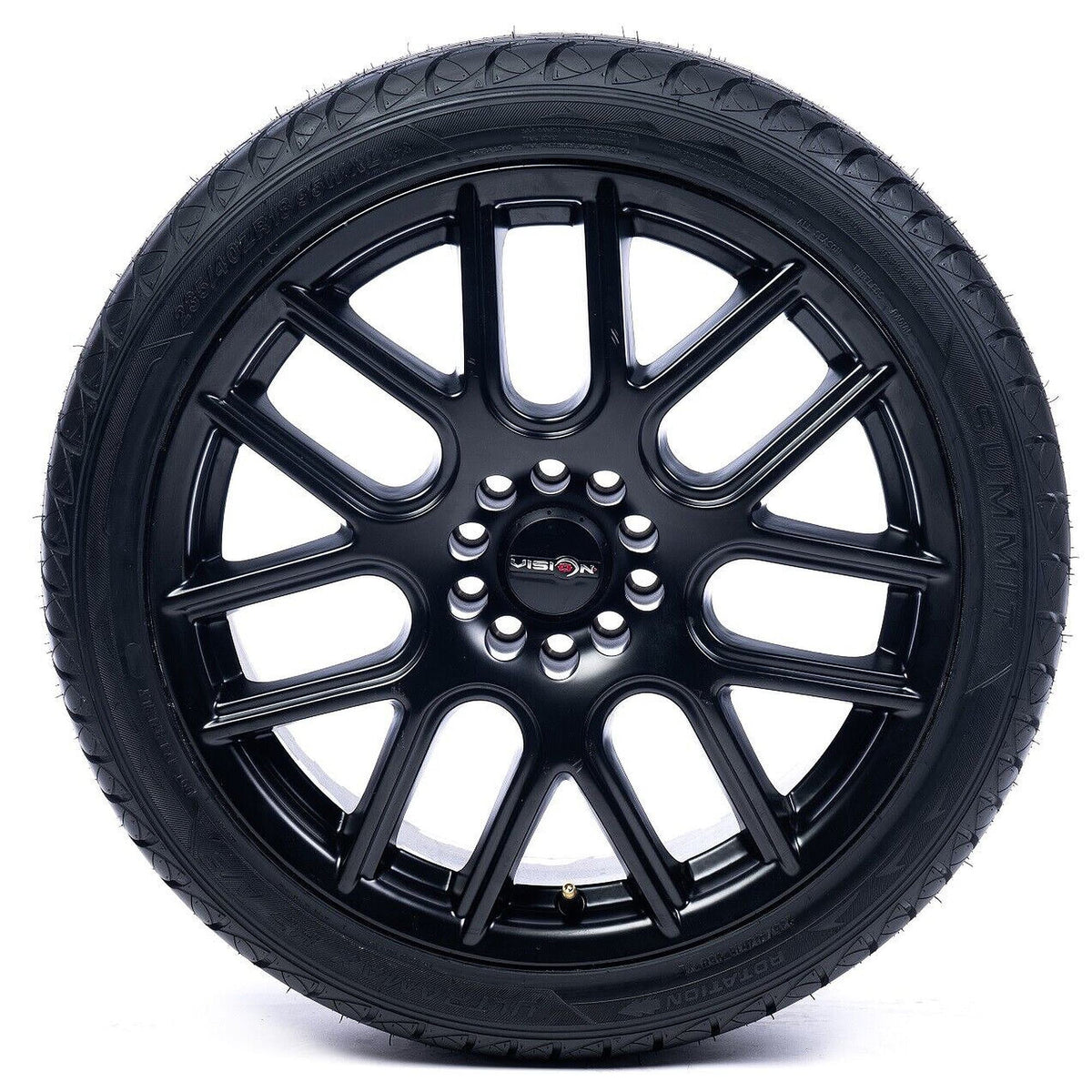 235/40R19 96V XL Passenger Tire H168