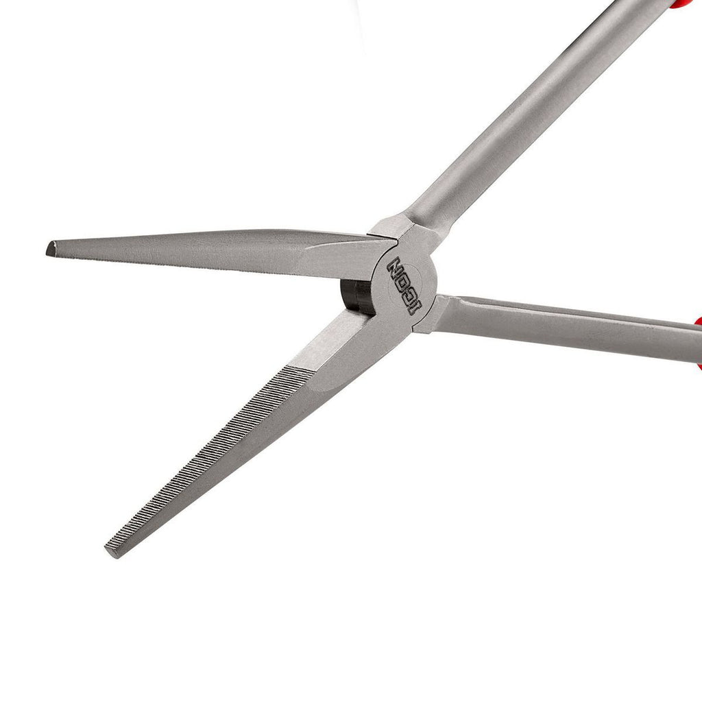 11 in. Long Reach Needle Nose Pliers X617