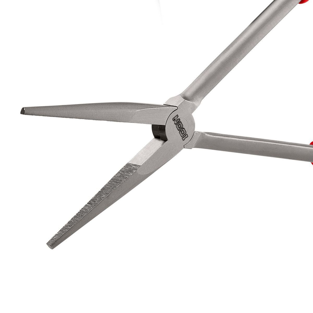 11 in. Long Reach Needle Nose Pliers X617