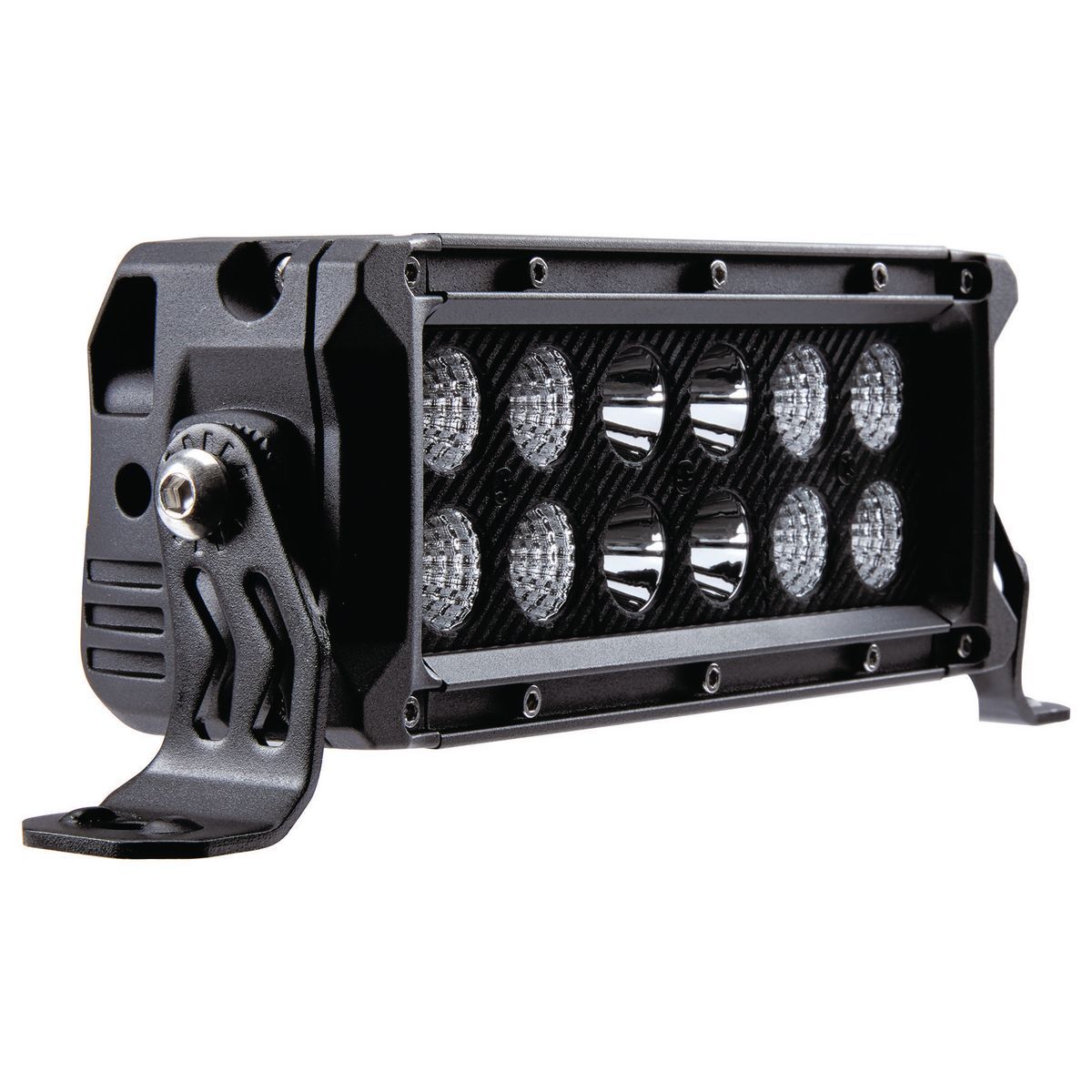 8 in. Spot/Flood Combo LED Light Bar D704490