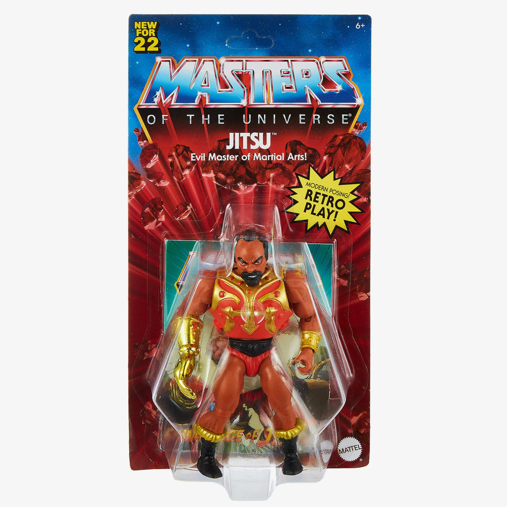 Action Figure D77120
