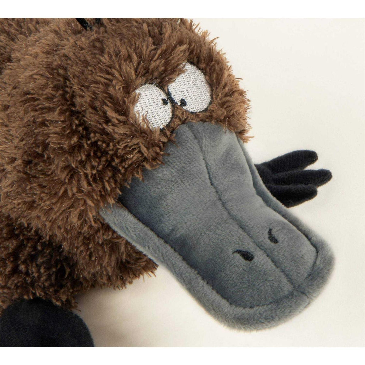 Platypus Dog Toy V9034