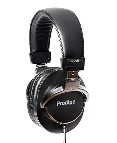 Black Studio Headphone K460593