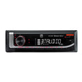 Single DIN Car Stereo Head Unit with Bluetooth I22349