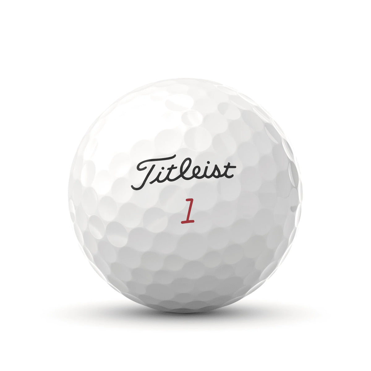White 12 Pack Golf Balls W211060