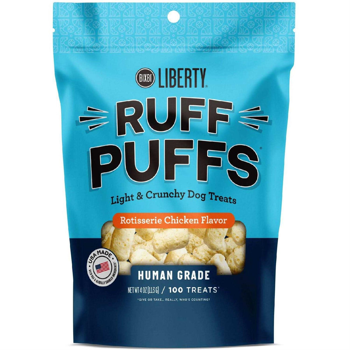 Dog Treats P6181