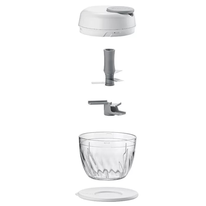 Manual Vegetable Chopper L21578
