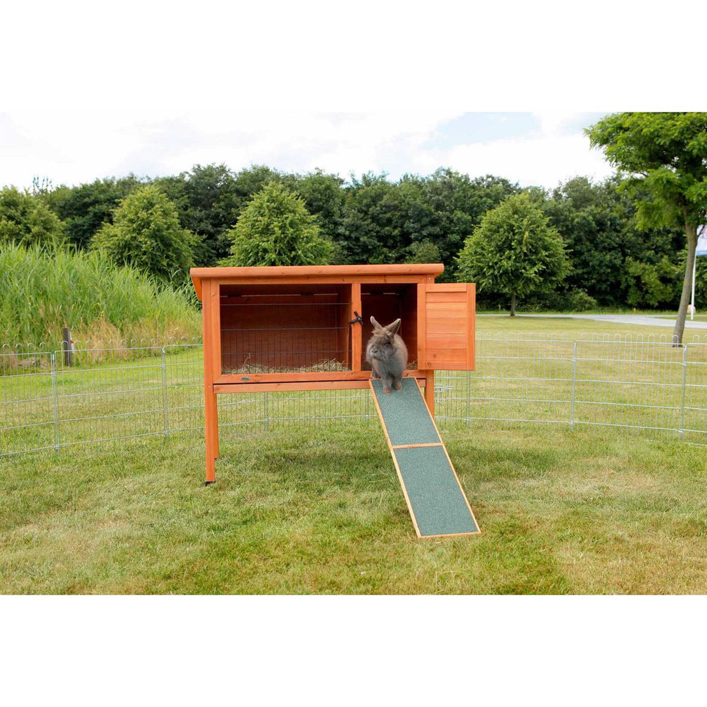 Wooden Rabbit Ramp H21841