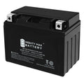 12V 11.2Ah Battery L6233