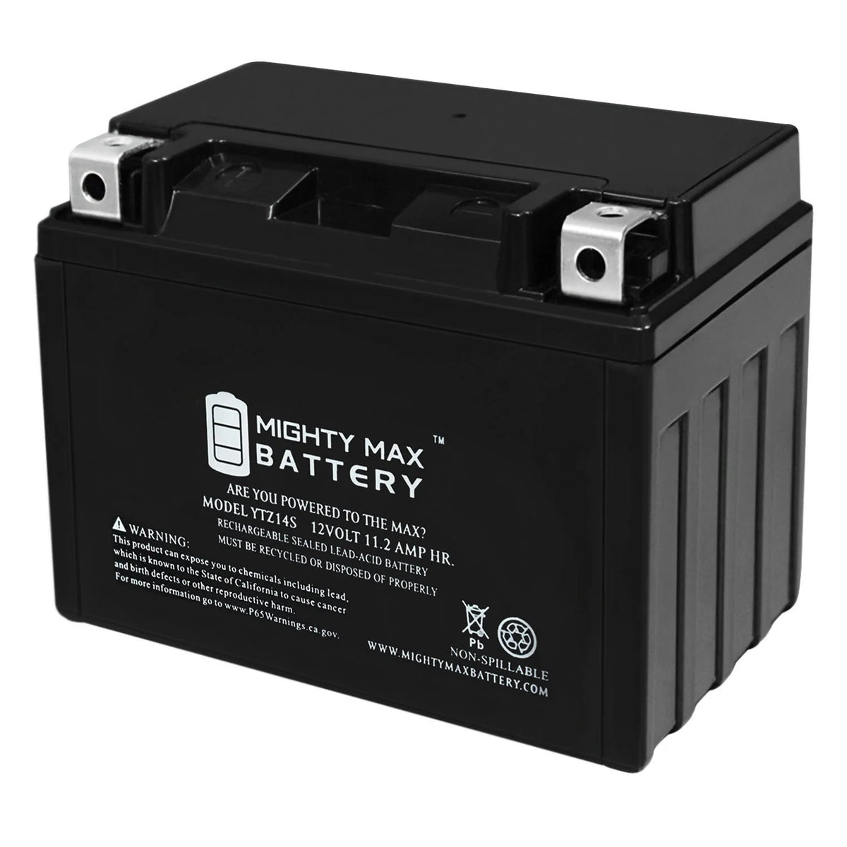 12V 11.2Ah Battery L6233