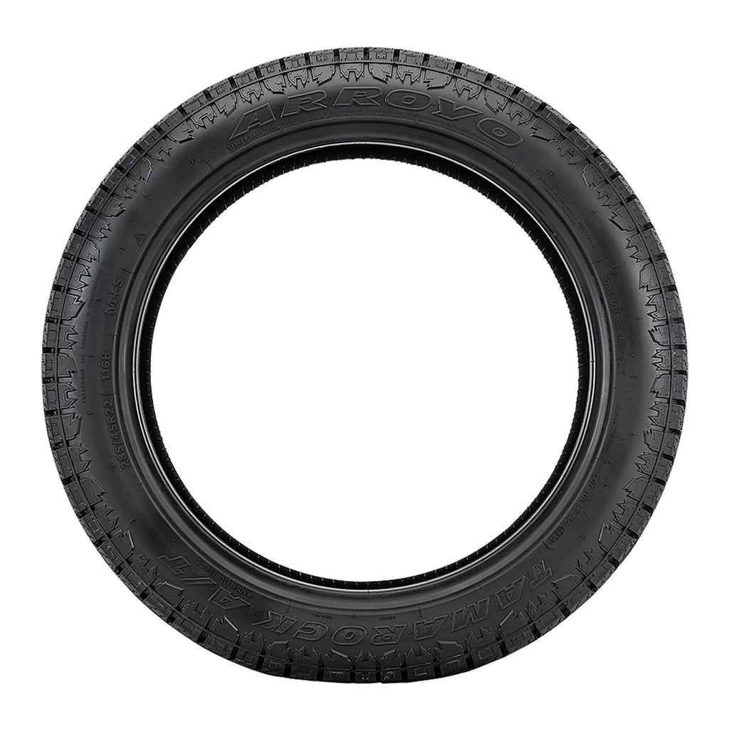 All Season 275/60R20 115V Light Truck Tire I9450