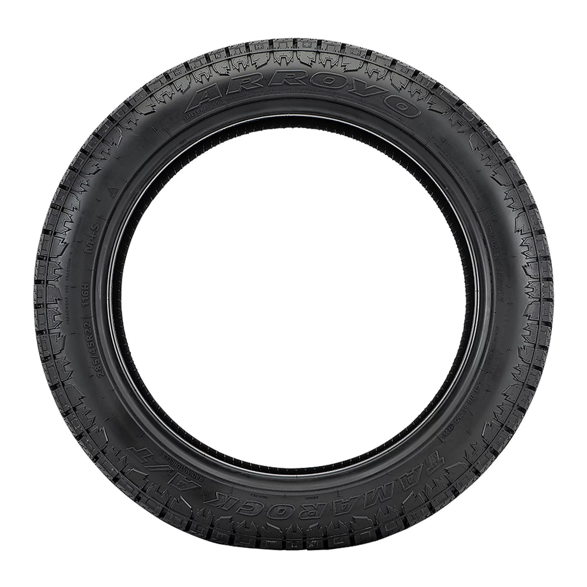 All Season 275/60R20 115V Light Truck Tire I9450