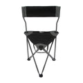 Black Chair F808080