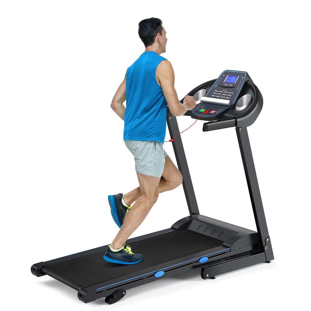2.25HP Folding Electric Treadmill K5830