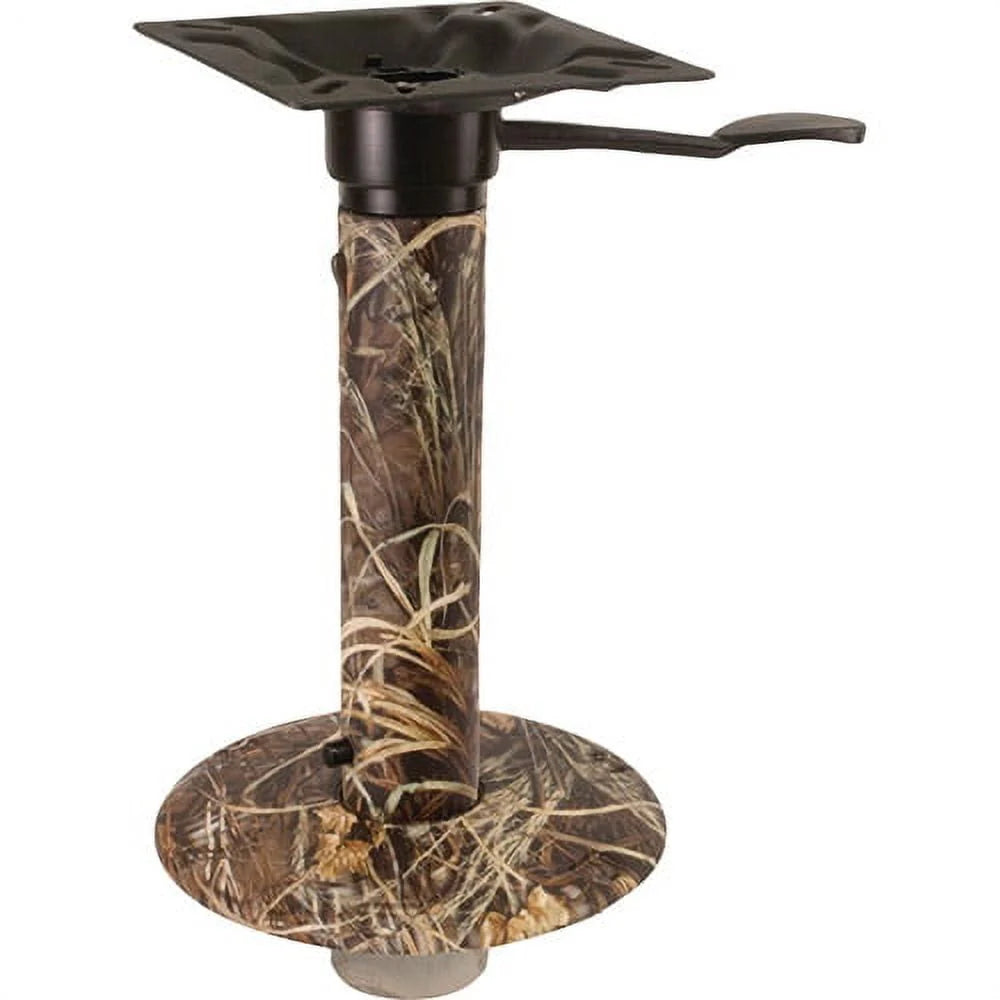 Pedestal Kit with Seat Mount, Post and Base M269