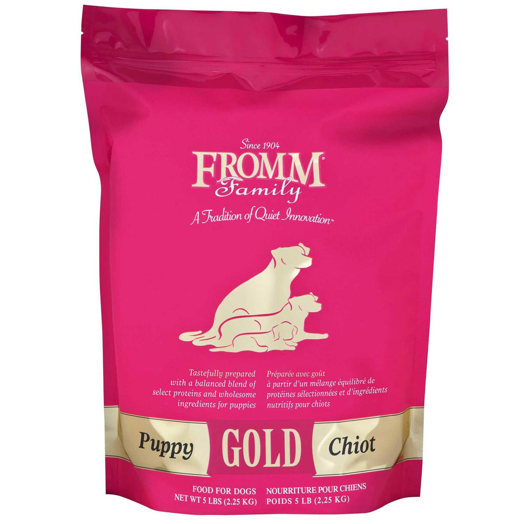 Puppy Dog Food J16261