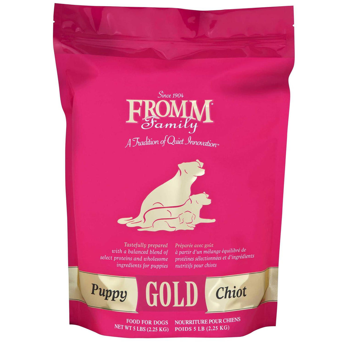 Puppy Dog Food J16261