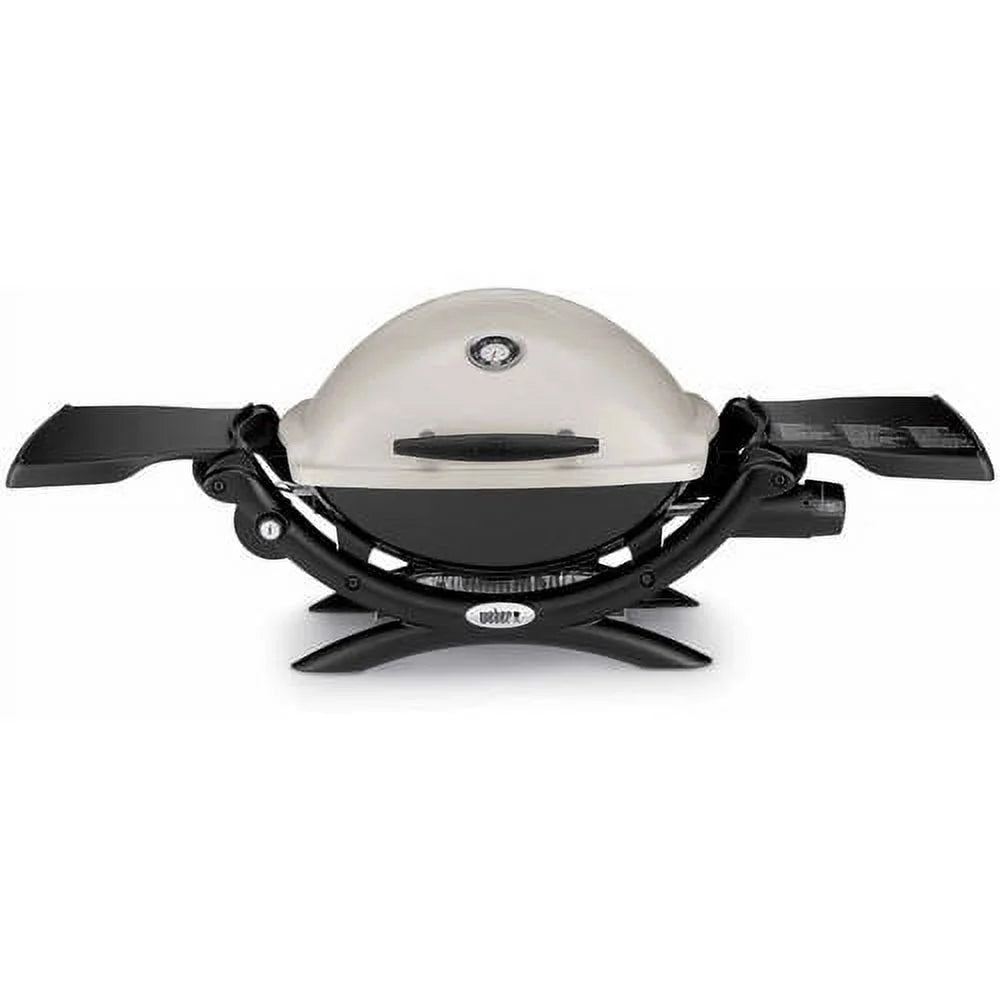 Portable Liquid Propane Gas Grill T55242