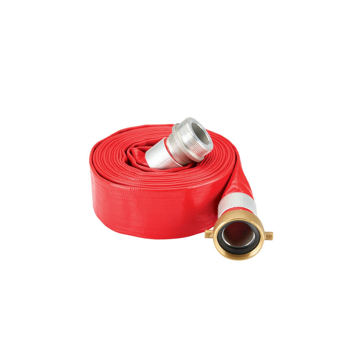 PVC Discharge Hose H641
