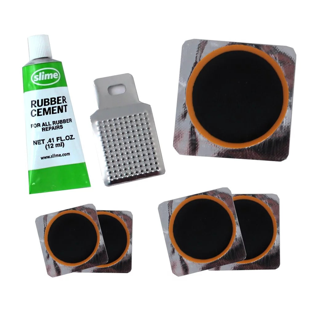 Bike Inner Tube Patch Kit Z433