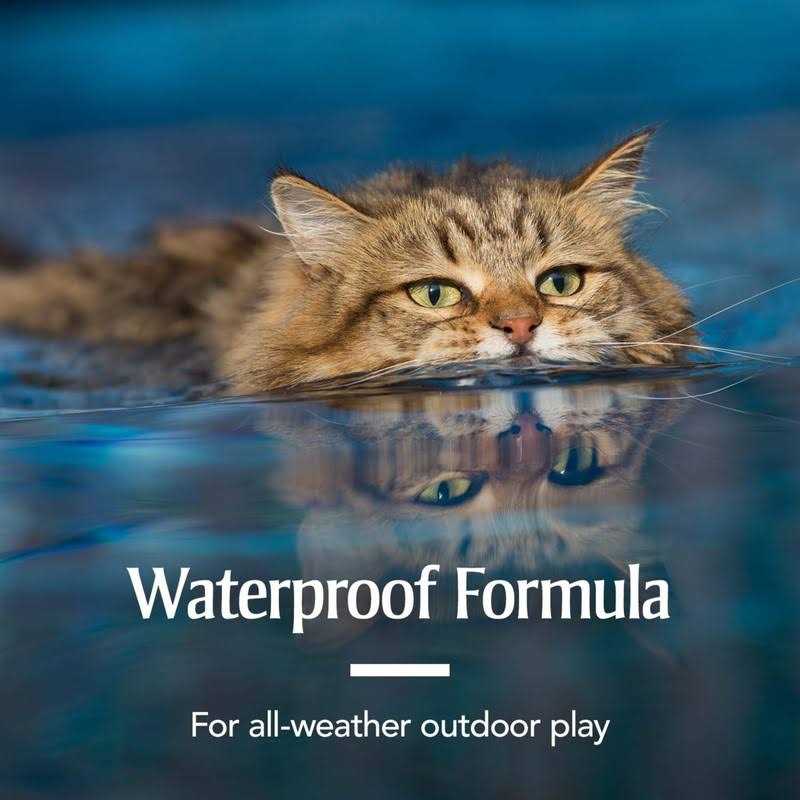 Flea and Tick Treatment for Cats Q449