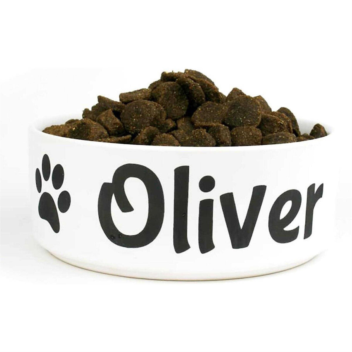 Personalized Dog Bowl A109