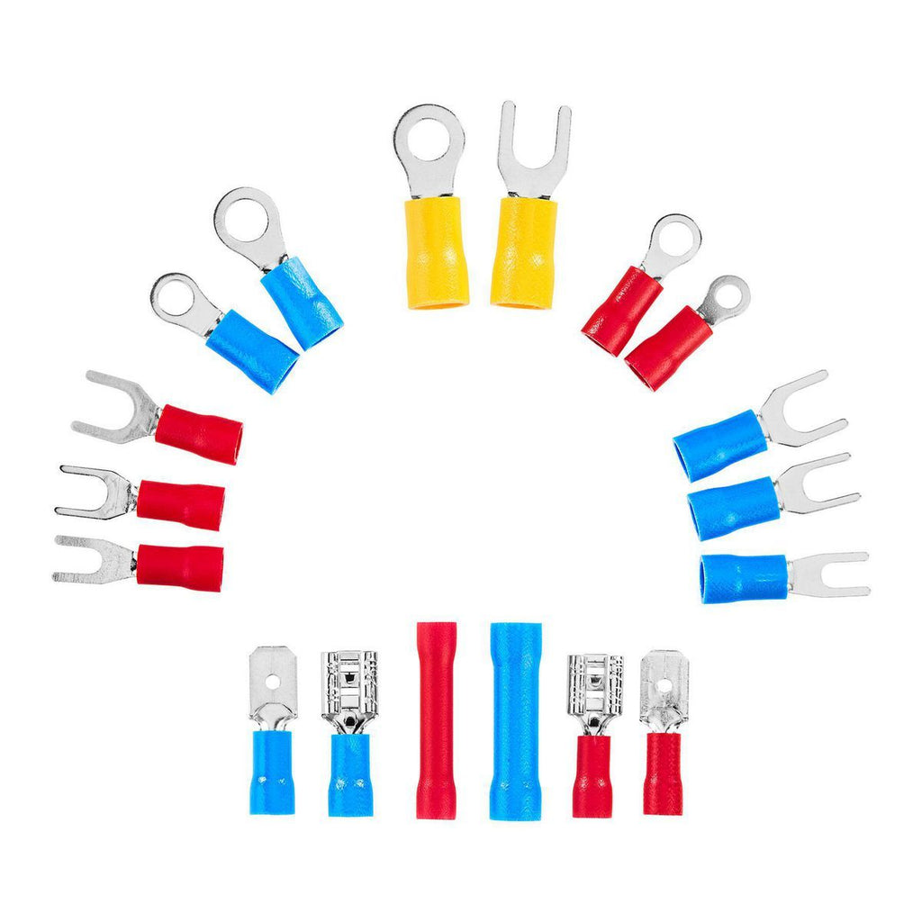 Terminal Connector Set, 500-Piece O126