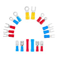 Terminal Connector Set, 500-Piece O126