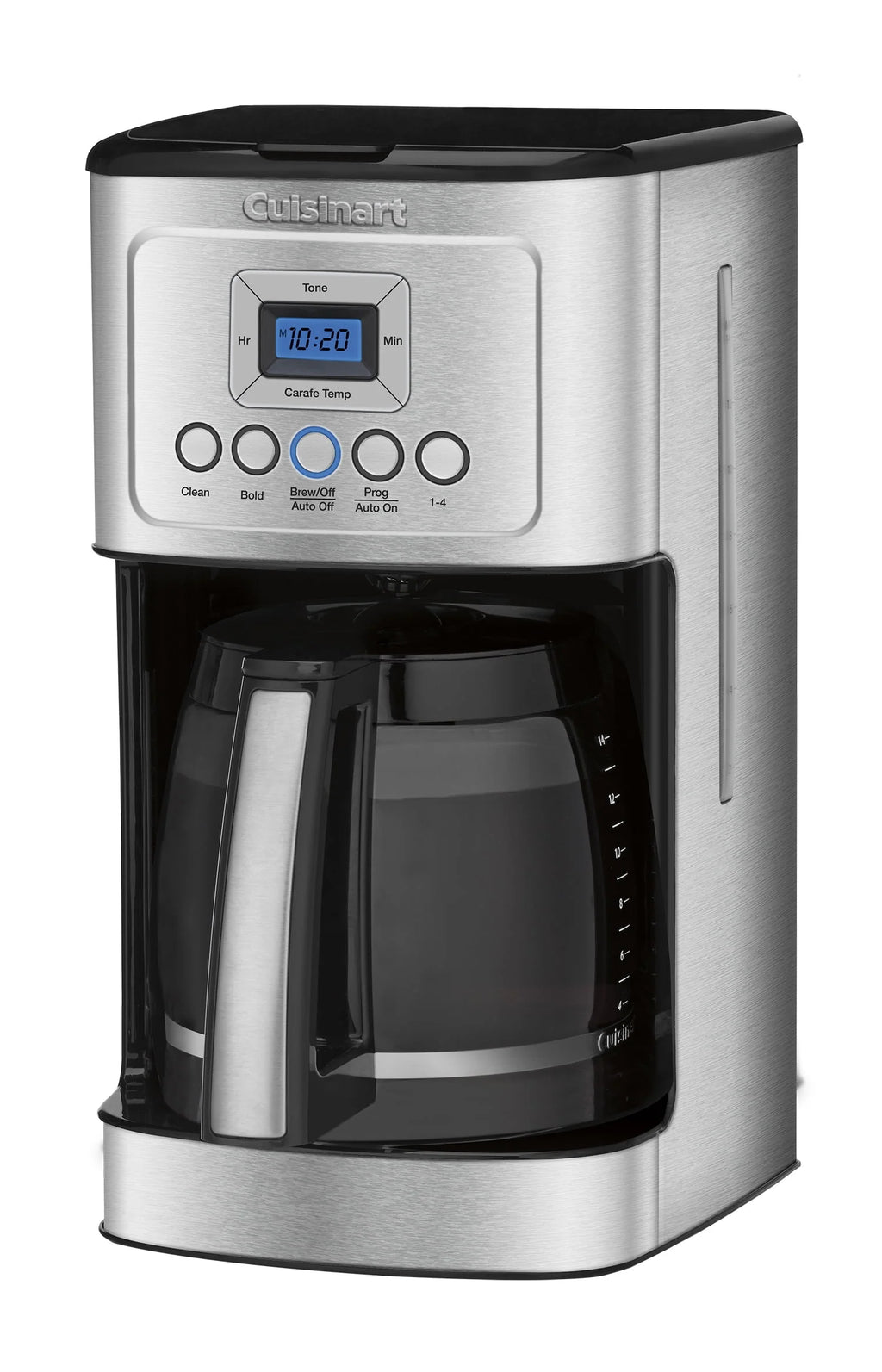 14 Cup Programmable Coffeemaker J159