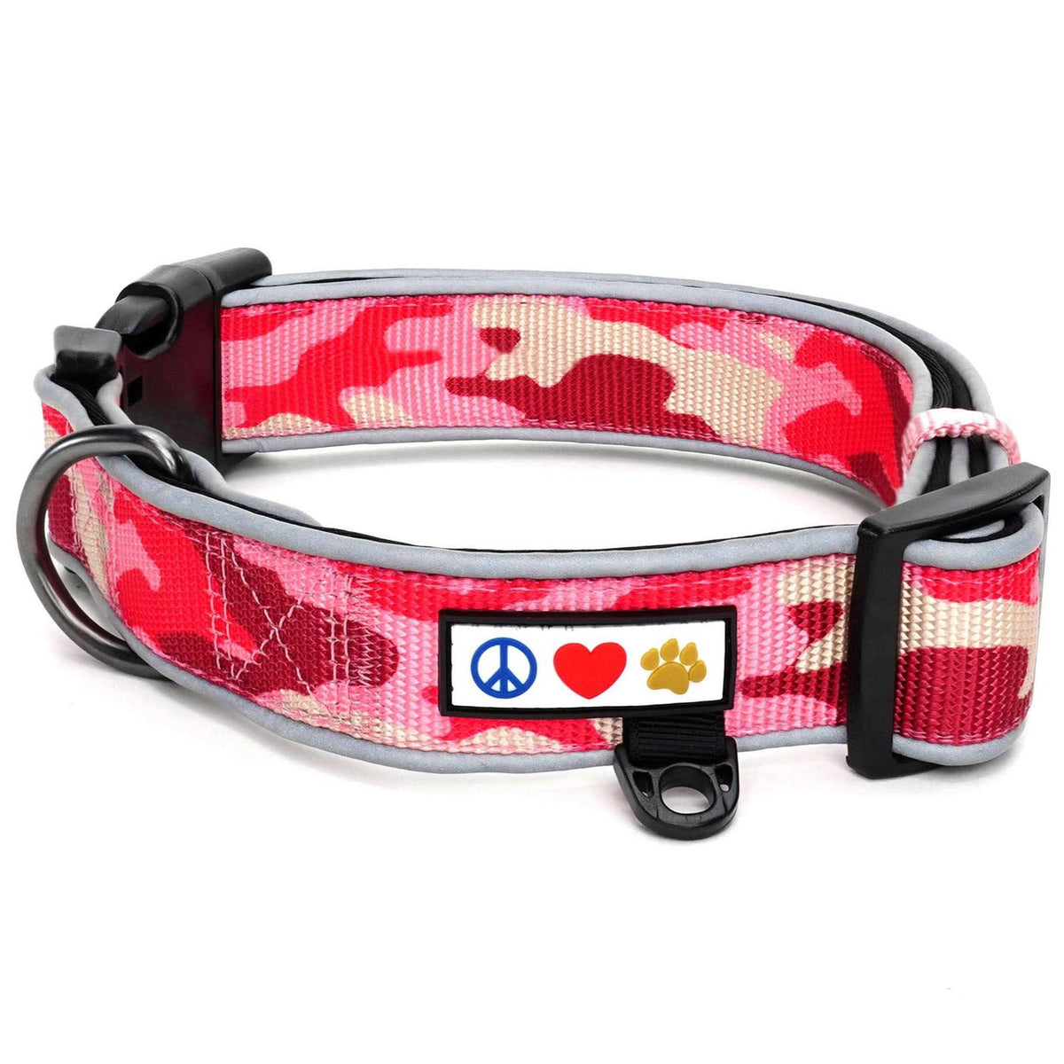 Reflective Dog Collar Small I900825