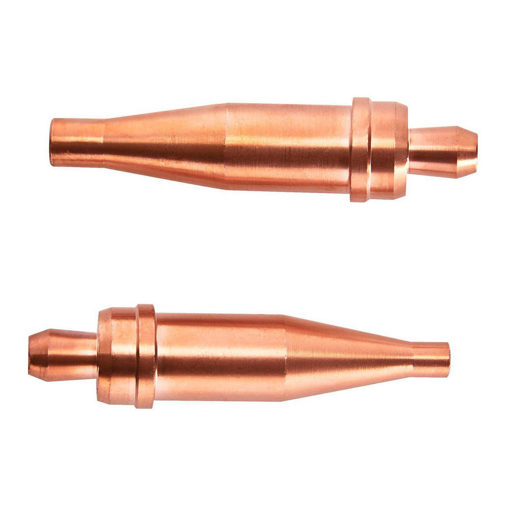 Oxy Fuel Cutting/Welding Tip Pack X8609
