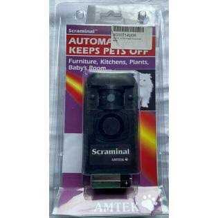 Scraminal Keep Pets Out of Restricted Areas S32553