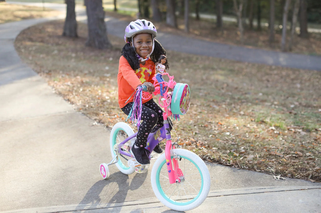16-Inch BMX Bike F832