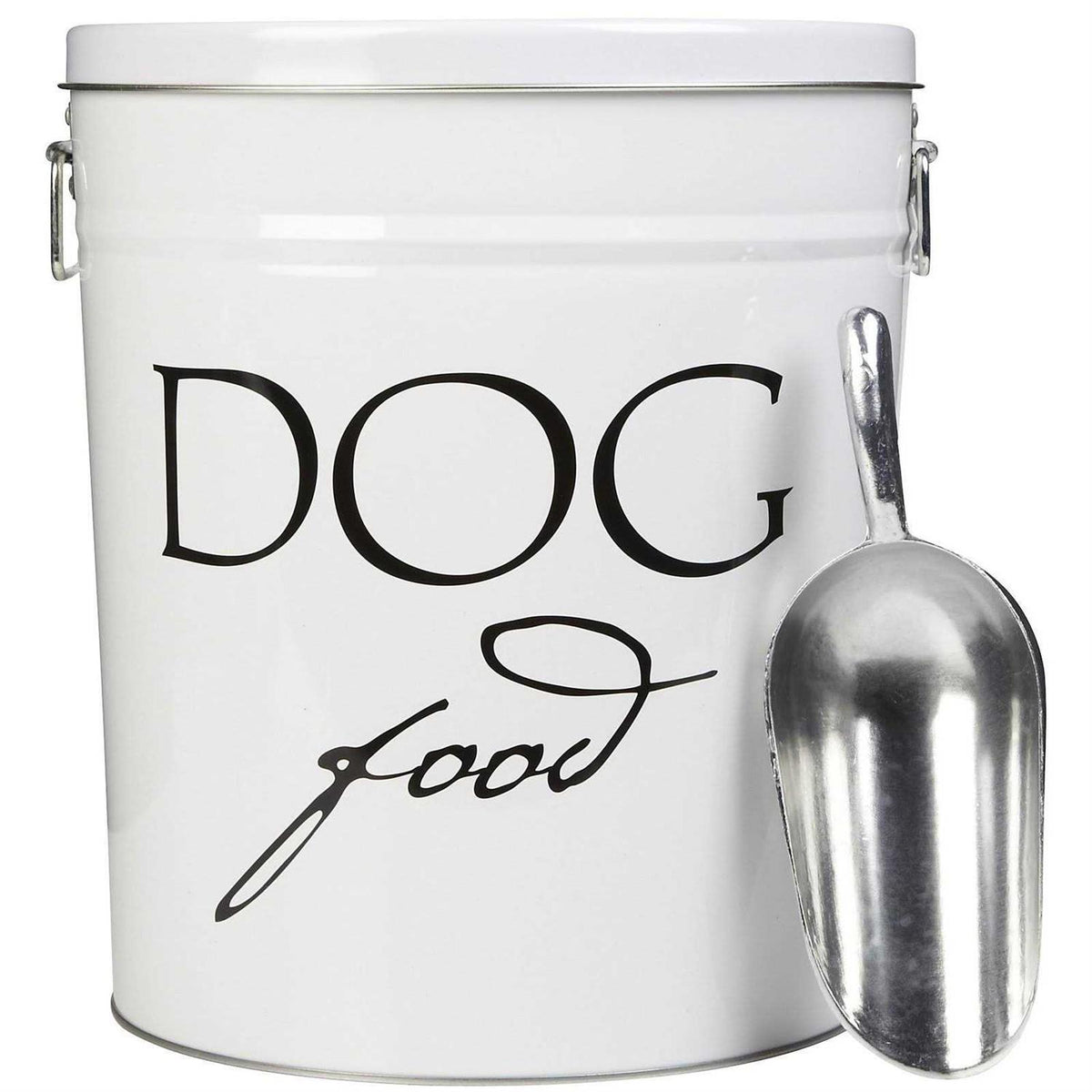 Classic Dog Food Storage Canister M5251