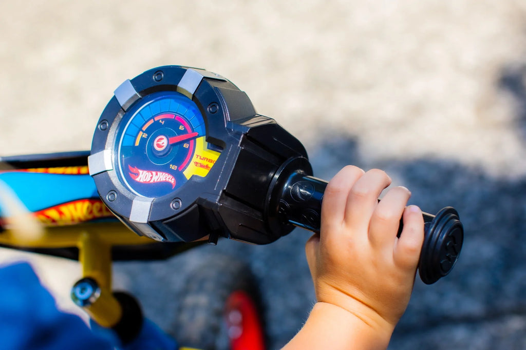 12-inch BMX Bike P75869