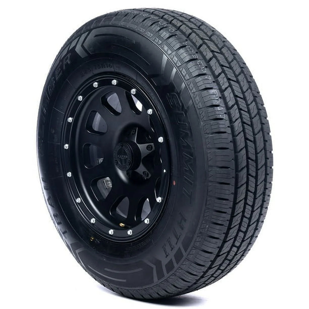 All Season 265/70R17 115T Light Truck Tire D304672