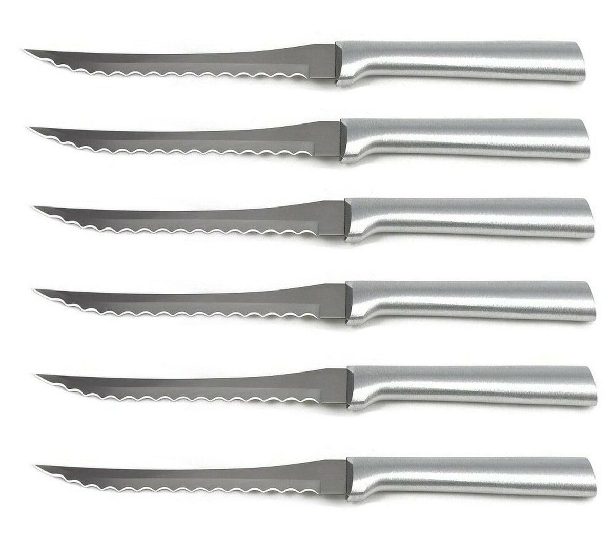 Tomato Slicer with Aluminum Handle, 6 Pack N234977