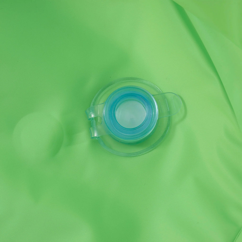 Blue Mini Frame Pool X977621