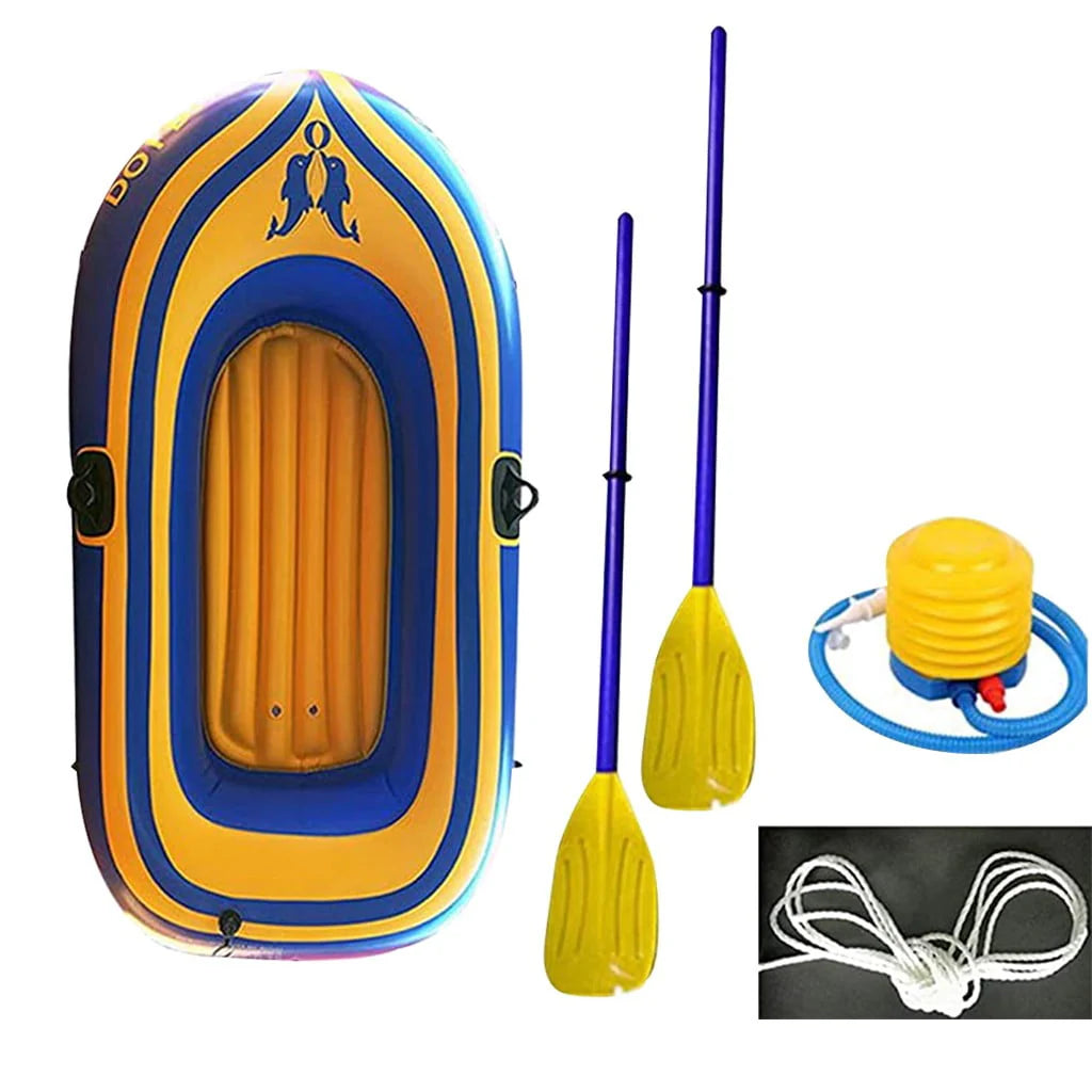 2-person Inflatable Boat O5271