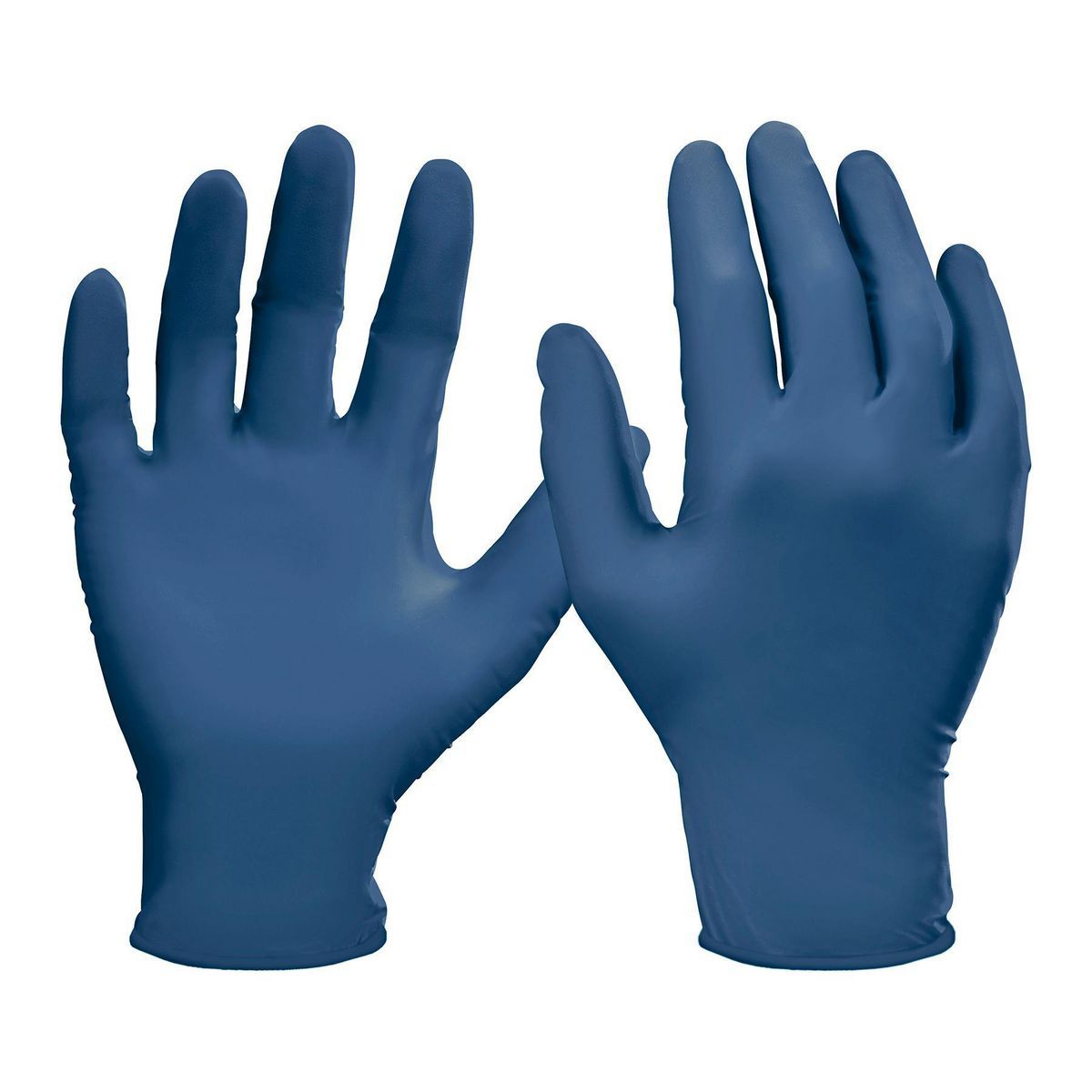 Nitrile Powder-Free Gloves 50-Pack Large B30110