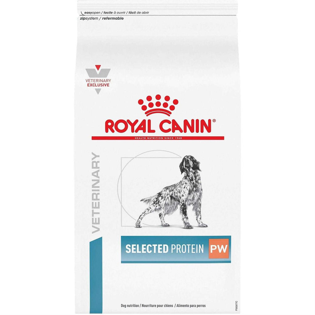 Selected Protein Adult Dry Dog Food M175089