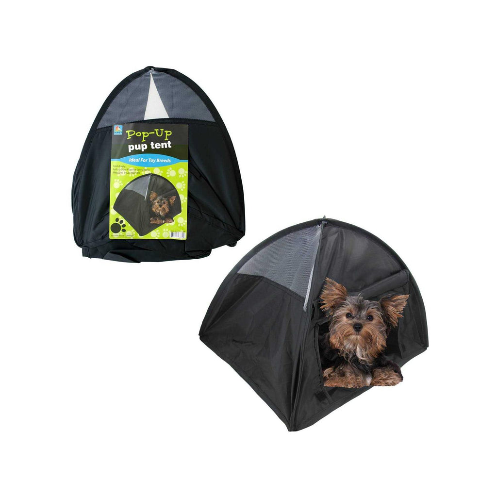 Pop Up Dog Tent Y327
