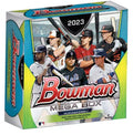 Bowman Baseball Mega Box A860