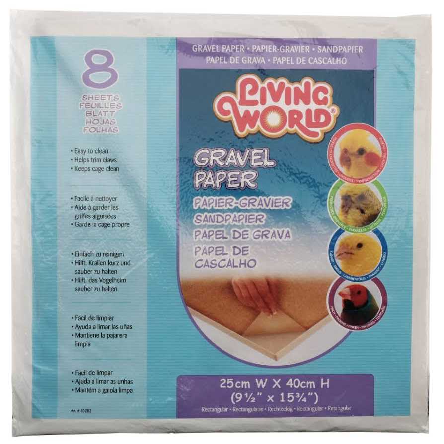 Gravel Paper Q4830