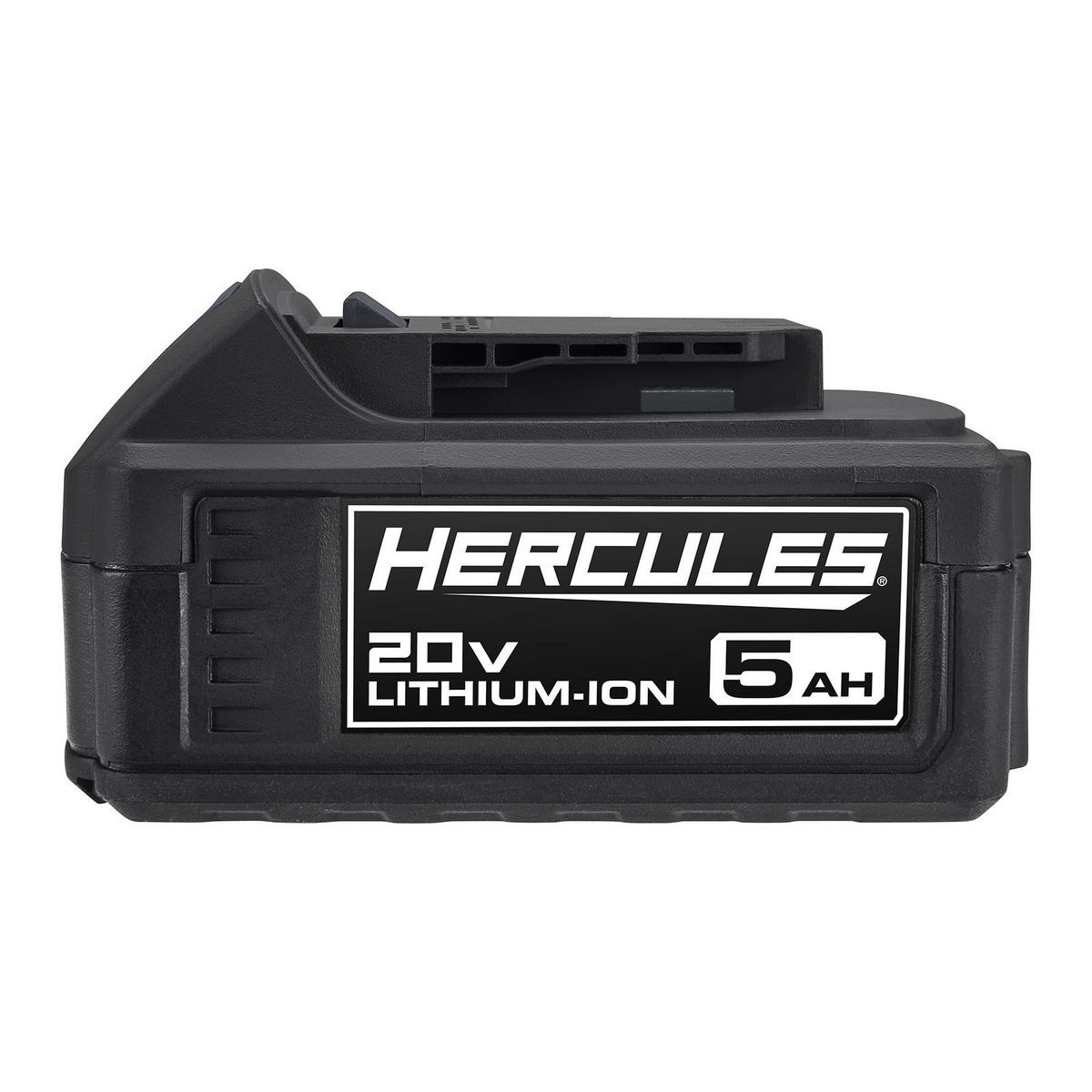 20V 5 Ah Lithium-Ion Battery and 4 Amp Charger Starter Kit O553