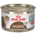 Aging 12+ Loaf in Sauce Canned Cat Food M672977