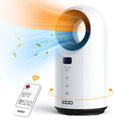 Portable Bladeless 2 in 1 Heater Fan I99482