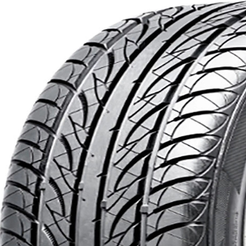 All-Season Tire 225/45R18 95W P349