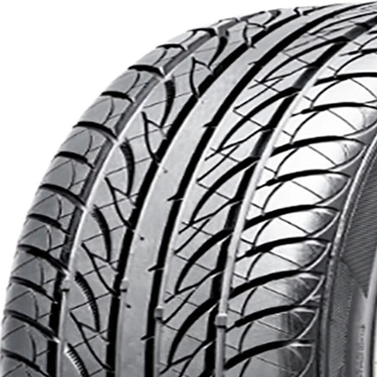 All-Season Tire 225/45R18 95W P349